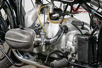 BMW R51 1939 500cc 2 cyl ohv