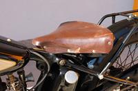 Raleigh Model 21 1929 500cc 1 cyl sv