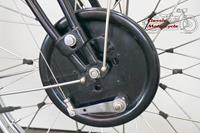 Rudge Whitworth Ulster Grand Prix 1930 500cc 1 cyl ohv