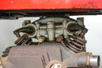 Suecia Super Sport 500 1938 500cc 1 cyl ohv MAG