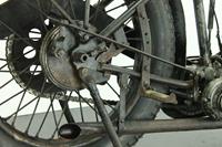 Terrot 1919 500cc 2 cyl V-twin ioe MAG 