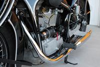 BMW R4 1935 400cc 1 cyl ohv