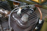 Coventry Eagle 1000 JAP Special c.1923 1000cc 2 cyl sv