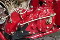 Indian 600 Scout 1926 600cc 2 cyl sv