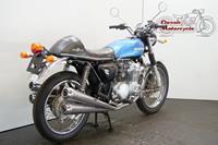 Honda CB 500 Four 1979 500cc 4 cyl ohc