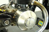 DKW Block 200 1931 200cc 1 cyl ts