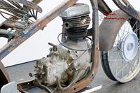 BMW R2 c.1935 198cc 1 cyl ohv