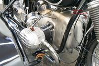 BMW R51/3 1954 490cc 2 cyl ohv combination