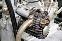 BMW R32 1923 500cc 2 cyl sv