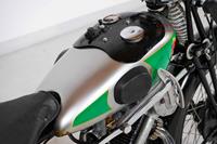 Panther Model 90 Redwing 1932 500cc 1 cyl ohv