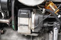 Indian 440 Four 1940 1265cc 4 cyl ioe