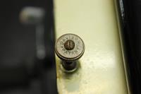 Triumph 3½HP free engine 1911 500cc 1 cyl sv