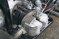 Zündapp KS600 Wehrmacht 1941 600cc 2 cyl ohv