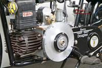 Douglas Aero 600cc 1936 2 cyl sv