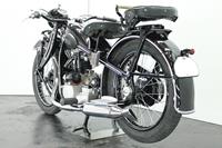 BMW R4 1934 400cc 1 cyl ohv