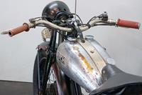 Puch 250 Sport 1932 250cc 2 cyl ts