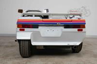 Krauser Domani 1999 4 cyl combination