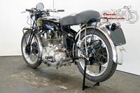 Vincent-HRD Rapide B 1948 998cc 2 cyl ohv