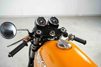 Ducati 750 S 750cc 1975 2 cyl ohc