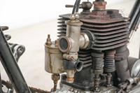 Brown 300cc 1907 1 cyl sv