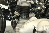 Tornax U60 1938 600cc 1 cyl sv combination