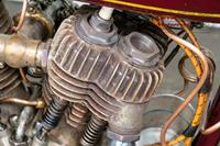 Indian PowerPlus Daytona 1919 1000cc 2 cyl sv