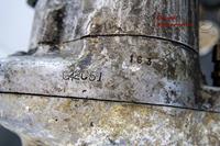 Vincent Comet c.1951 500cc 1 cyl ohv