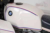 BMW R100RS Motorsport 1978 1000cc 2 cyl ohv 1of200