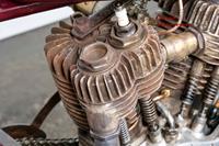 Indian PowerPlus Daytona 1919 1000cc 2 cyl sv