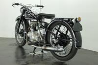 BMW R23 250cc 1939 1 cyl ohv 