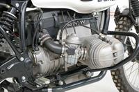 BMW R80 G/S Paris Dakar 1980 800cc 2 cyl ohv