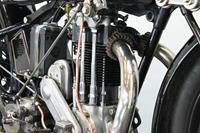 Imperia Rhombus 1928 500cc 1 cyl ohv MAG