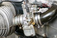 BMW R90S 1976 900cc 2 cyl ohv