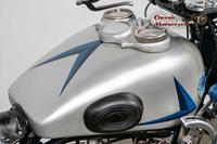 O.D. TS60 1932 600cc 1 cyl ioe