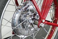 Zündapp KKS 500 1938 496cc 2 cyl ohv