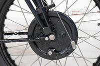 Panther Model 90 Redwing 1932 500cc 1 cyl ohv