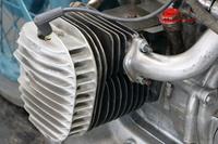 BMW R12 1939 750cc 2 cyl sv