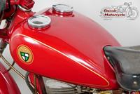 Puch 250 TF Export 1951 250cc 1 cyl ts