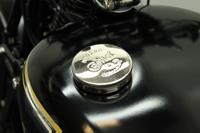   AJS R9 1930 500cc 1 cyl sv