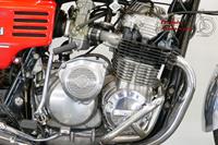 Benelli 750 Sei 1975 747cc 6 cyl ohc