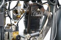 FN 67A 1926 500cc 1 cyl ohv