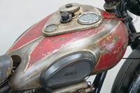 Ariel 4G MK1 Square Four 1948 1000cc 4 cyl ohv