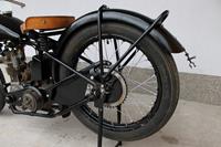 Calthorpe Ivory 350 c.1929 350cc 1 cyl ohv