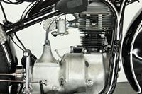 BMW R35 1938 350cc 1 cyl ohv