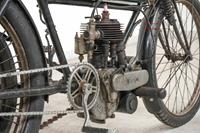 Brown 300cc 1907 1 cyl sv