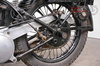 Tornax 600 SV 1929 600cc 1 cyl JAP