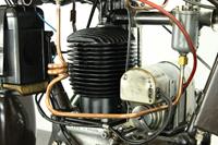 Condor Model 322 Populaire 1930 500cc 1 cyl ioe