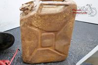 Zündapp KS 750 1943 751cc 2 cyl ohv combination