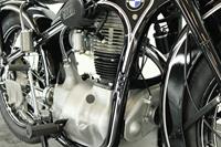 BMW R35 1939 350cc 1 cyl ohv