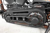 Erbacher One No. 4 of 7 2011 1960cc 2 cyl ohv